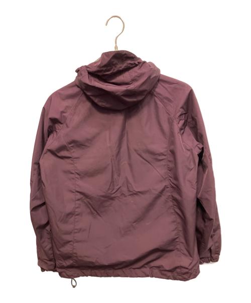 HELLY HANSEN（ヘリーハンセン）HELLY HANSEN (ヘリーハンセン) ソールジャケット パープル サイズ:Sの古着・服飾アイテム