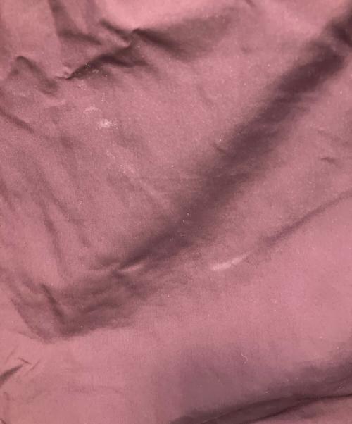 HELLY HANSEN（ヘリーハンセン）HELLY HANSEN (ヘリーハンセン) ソールジャケット パープル サイズ:Sの古着・服飾アイテム