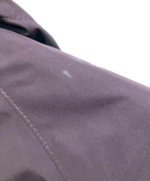 HELLY HANSEN（ヘリーハンセン）HELLY HANSEN (ヘリーハンセン) ソールジャケット パープル サイズ:Sの古着・服飾アイテム