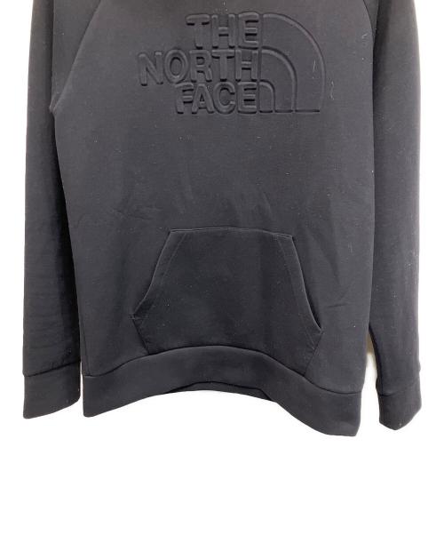 THE NORTH FACE（ザ ノース フェイス）THE NORTH FACE (ザ ノース フェイス) テックエアースウェットフーディ ブラック サイズ:Lの古着・服飾アイテム
