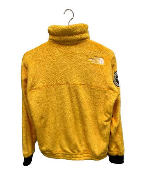 THE NORTH FACE（ザ ノース フェイス）THE NORTH FACE (ザ ノース フェイス) Antarctica Versa Loft  アンタークティカ バーサ ロフト フリースジャケット オレンジ サイズ:XLの古着・服飾アイテム