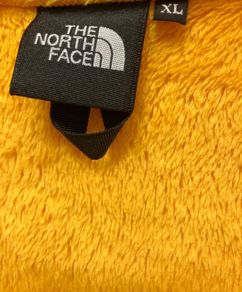 THE NORTH FACE（ザ ノース フェイス）THE NORTH FACE (ザ ノース フェイス) Antarctica Versa Loft  アンタークティカ バーサ ロフト フリースジャケット オレンジ サイズ:XLの古着・服飾アイテム