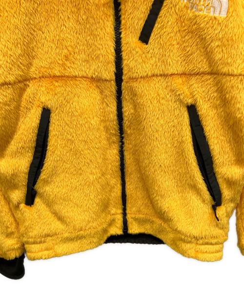 THE NORTH FACE（ザ ノース フェイス）THE NORTH FACE (ザ ノース フェイス) Antarctica Versa Loft  アンタークティカ バーサ ロフト フリースジャケット オレンジ サイズ:XLの古着・服飾アイテム