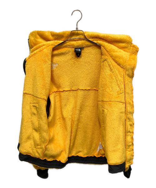 THE NORTH FACE（ザ ノース フェイス）THE NORTH FACE (ザ ノース フェイス) Antarctica Versa Loft  アンタークティカ バーサ ロフト フリースジャケット オレンジ サイズ:XLの古着・服飾アイテム