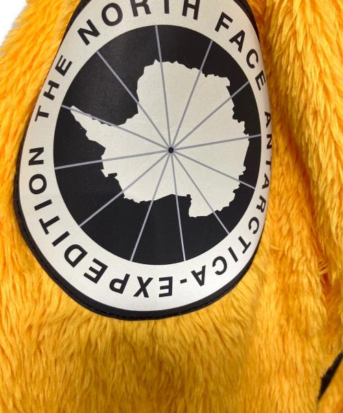 THE NORTH FACE（ザ ノース フェイス）THE NORTH FACE (ザ ノース フェイス) Antarctica Versa Loft  アンタークティカ バーサ ロフト フリースジャケット オレンジ サイズ:XLの古着・服飾アイテム