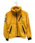 THE NORTH FACE（ザ ノース フェイス）の古着「Antarctica Versa Loft  アンタークティカ バーサ ロフト フリースジャケット」｜オレンジ
