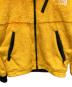 中古・古着 THE NORTH FACE (ザ ノース フェイス) Antarctica Versa Loft  アンタークティカ バーサ ロフト フリースジャケット オレンジ サイズ:XL：15000円
