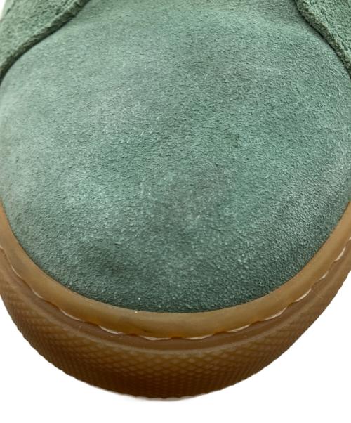 COMMON PROJECTS（コモンプロジェクツ）COMMON PROJECTS (コモンプロジェクツ) ハイカットスニーカー グリーン サイズ:43の古着・服飾アイテム