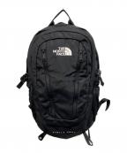 THE NORTH FACEザ ノース フェイス）の古着「シングルショット リュック」｜ブラック
