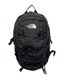THE NORTH FACE（ザ ノース フェイス）の古着「シングルショット リュック」｜ブラック