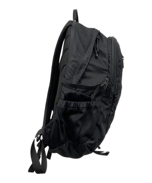 THE NORTH FACE（ザ ノース フェイス）THE NORTH FACE (ザ ノース フェイス) シングルショット リュック ブラックの古着・服飾アイテム
