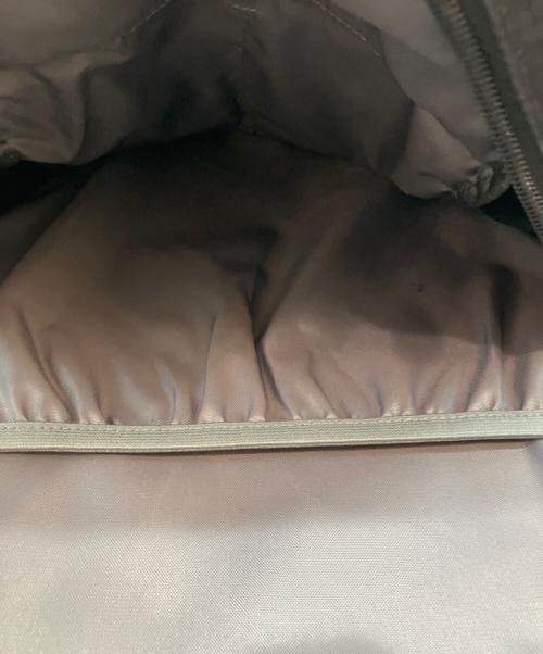 THE NORTH FACE（ザ ノース フェイス）THE NORTH FACE (ザ ノース フェイス) シングルショット リュック ブラックの古着・服飾アイテム