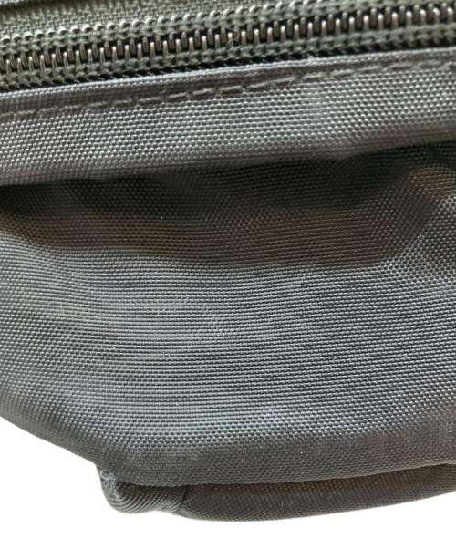 THE NORTH FACE（ザ ノース フェイス）THE NORTH FACE (ザ ノース フェイス) シングルショット リュック ブラックの古着・服飾アイテム