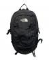 THE NORTH FACE（ザ ノース フェイス）の古着「シングルショット リュック」｜ブラック