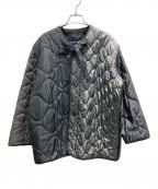 BEAMS BOYビームスボーイ）の古着「リップサーモ2トーンライナー」｜ブラック