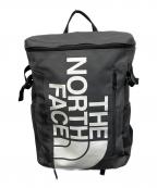 THE NORTH FACEザ ノース フェイス）の古着「BCヒューズボックス2 BC FUSE BOX Ⅱ バックパック」｜グレー