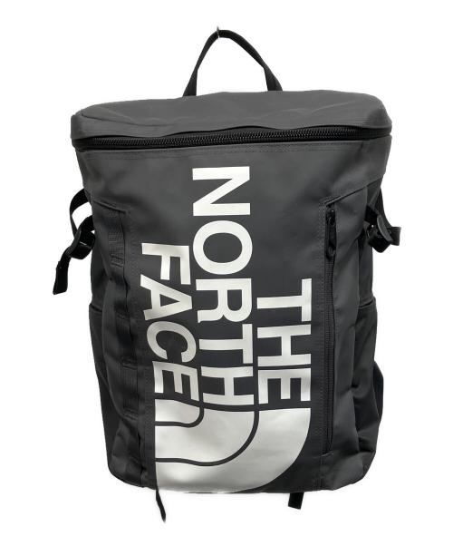 THE NORTH FACE（ザ ノース フェイス）THE NORTH FACE (ザ ノース フェイス) BCヒューズボックス2 BC FUSE BOX Ⅱ バックパック グレーの古着・服飾アイテム
