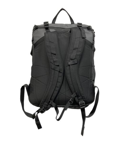 THE NORTH FACE（ザ ノース フェイス）THE NORTH FACE (ザ ノース フェイス) BCヒューズボックス2 BC FUSE BOX Ⅱ バックパック グレーの古着・服飾アイテム