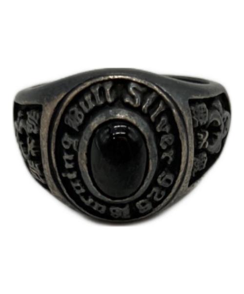 burning bull（バーニングブル）burning bull (バーニングブル) リング サイズ:20号の古着・服飾アイテム