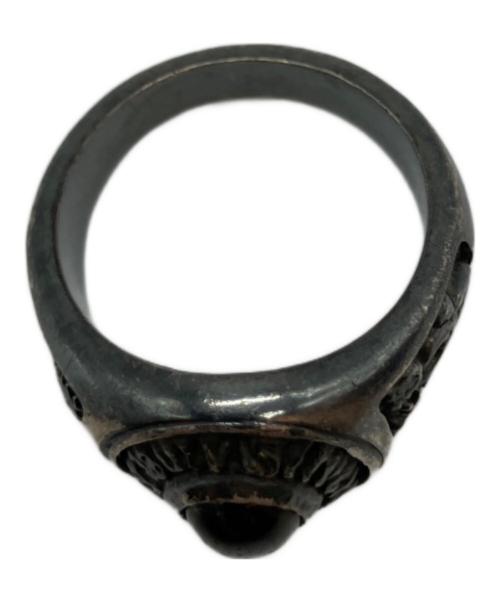 burning bull（バーニングブル）burning bull (バーニングブル) リング サイズ:20号の古着・服飾アイテム