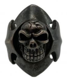 J.T（ジェーティー）の古着「スカルリング」