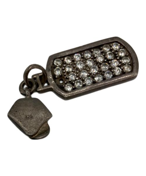 不明（フメイ）不明 (フメイ) シルバーペンダントの古着・服飾アイテム