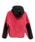 stussy (ステューシー) ボアジャケット ショッキングピンク サイズ:M：22000円