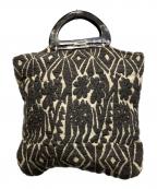 A.P.C.アーペーセー）の古着「トートバッグ」｜グレー