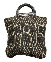 A.P.C.（アーペーセー）の古着「トートバッグ」｜グレー