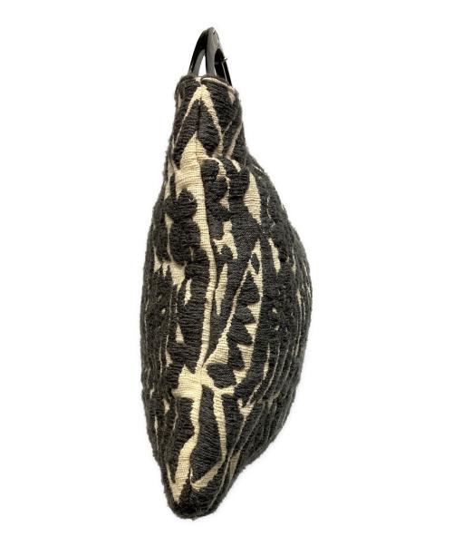 A.P.C.（アーペーセー）A.P.C. (アーペーセー) トートバッグ グレーの古着・服飾アイテム