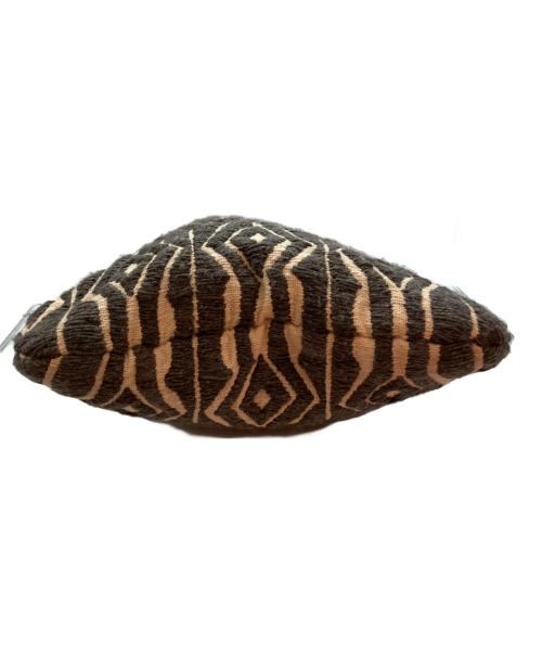 A.P.C.（アーペーセー）A.P.C. (アーペーセー) トートバッグ グレーの古着・服飾アイテム