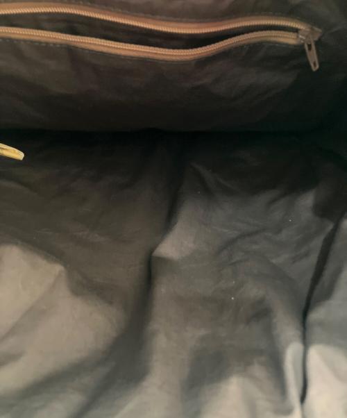 A.P.C.（アーペーセー）A.P.C. (アーペーセー) トートバッグ グレーの古着・服飾アイテム