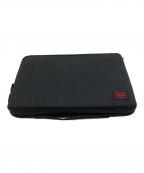 PORTER×SONYポーター×ソニー）の古着「ソニーストア限定 11インチノートPC/タブレット用PCケース PCケース」｜ブラック