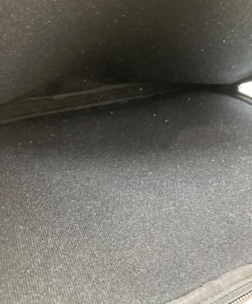 PORTER（ポーター）PORTER (ポーター) SONY (ソニー) ソニーストア限定 11インチノートPC/タブレット用PCケース PCケース ブラックの古着・服飾アイテム