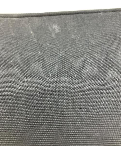 PORTER（ポーター）PORTER (ポーター) SONY (ソニー) ソニーストア限定 11インチノートPC/タブレット用PCケース PCケース ブラックの古着・服飾アイテム