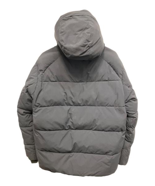 CarHartt（カーハート）CarHartt (カーハート) 中綿ジャケット ブラック サイズ:Mの古着・服飾アイテム