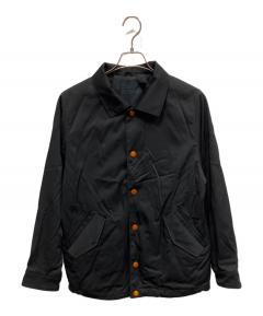 中古・古着通販】Patagonia (パタゴニア) コーチジャケット ネイビー