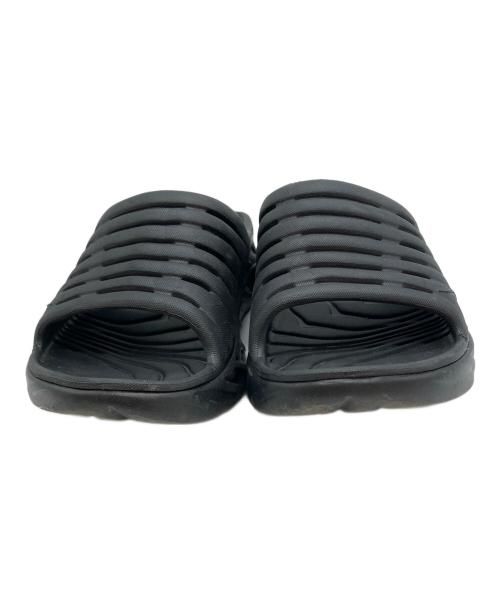 HOKAONEONE（ホカオネオネ）HOKAONEONE (ホカオネオネ) サンダル ブラック サイズ:不明の古着・服飾アイテム