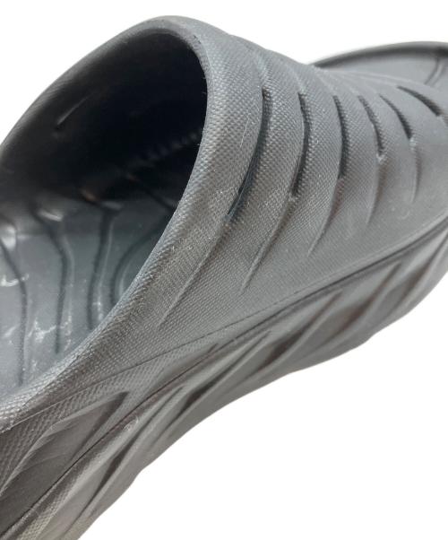 HOKAONEONE（ホカオネオネ）HOKAONEONE (ホカオネオネ) サンダル ブラック サイズ:不明の古着・服飾アイテム