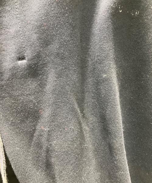 SHINYA KOZUKA（シンヤコズカ）SHINYA KOZUKA (シンヤコズカ) スウェットパンツ ブラック サイズ:Mの古着・服飾アイテム