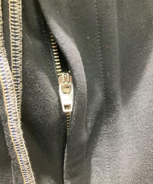 SHINYA KOZUKA（シンヤコズカ）SHINYA KOZUKA (シンヤコズカ) スウェットパンツ ブラック サイズ:Mの古着・服飾アイテム