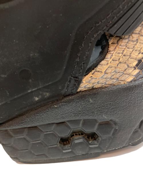 REEBOK（リーボック）REEBOK (リーボック) INSTAPUMP FURY OG インスタ ポンプ フューリー ローカットスニーカー ブラック サイズ:29cmの古着・服飾アイテム