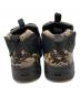 中古・古着 REEBOK (リーボック) INSTAPUMP FURY OG インスタ ポンプ フューリー ローカットスニーカー ブラック サイズ:29cm：5000円