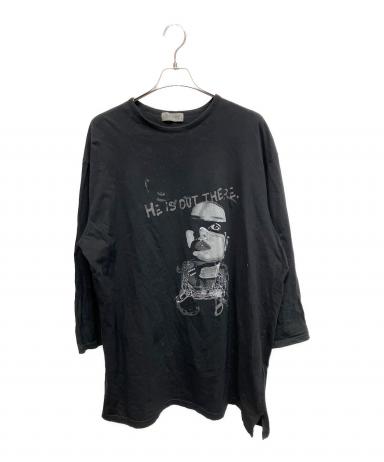 中古・古着通販】YOHJI YAMAMOTO (ヨウジヤマモト) POUR HOMME 21SS HE