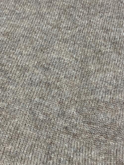 JOHNSTONS OF ELGIN（ジョンストンズオブエルガン）JOHNSTONS OF ELGIN (ジョンストンズオブエルガン) カシミヤマフラー ベージュの古着・服飾アイテム