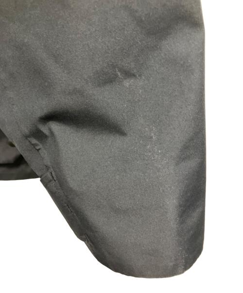 PHENIX（フェニックス）PHENIX (フェニックス) GORE-TEX URBAN FULL FLAP JACKETジャケット ブラック サイズ:Lの古着・服飾アイテム