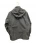 PHENIX (フェニックス) GORE-TEX URBAN FULL FLAP JACKETジャケット ブラック サイズ:L：14000円
