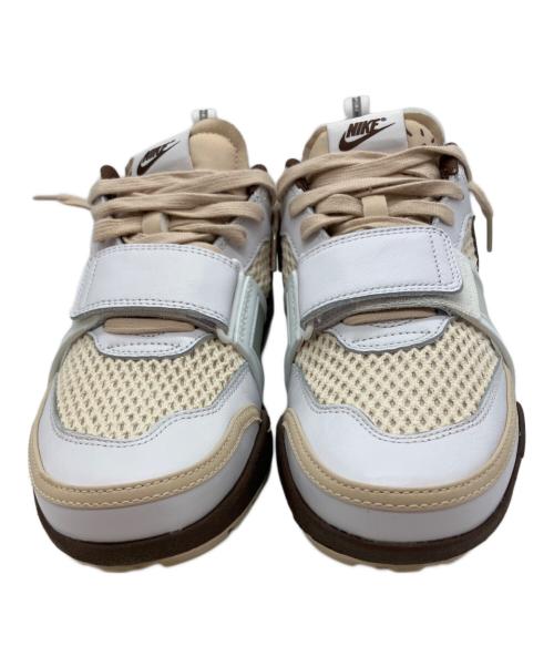 NIKE（ナイキ）NIKE (ナイキ) Travis Scott × Nike Zoom Field Jaxx 