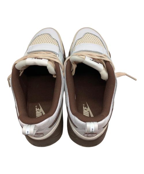 NIKE（ナイキ）NIKE (ナイキ) Travis Scott × Nike Zoom Field Jaxx 