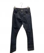 sulvamサルバム）の古着「デニムパンツ」｜インディゴ